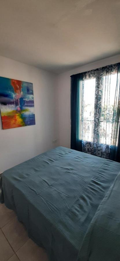 Jolie Maisonnette A Proximite De Toutes Commodites Saintes-Maries-de-la-Mer Exterior photo